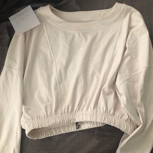 Balance Athletica outlander crew